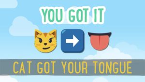 Emoji Charades screenshot 3