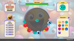 Emoji-Connect screenshot 1
