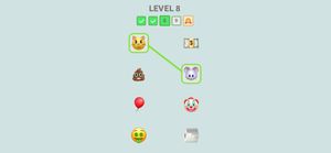 Emoji Puzzle screenshot 1