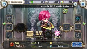 Empire of Angels: Lunar Phantom screenshot 3