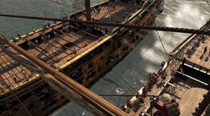 Empire: Total War screenshot 1