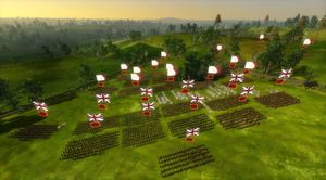Empire: Total War screenshot 4