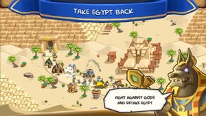 Empires of Sand screenshot 3
