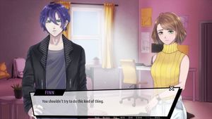 Enamored Risks screenshot 4