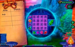 Enchanted Kingdom: Descent of the Elders - Collector's Edition screenshot 2