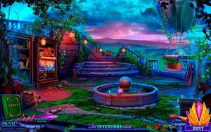 Enchanted Kingdom: Descent of the Elders - Collector's Edition screenshot 4