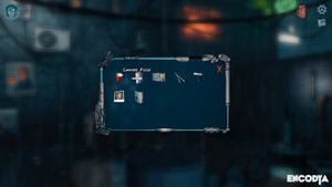 Encodya screenshot 1