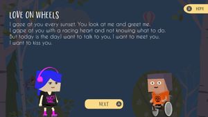 Encounters: Music Stories screenshot 4