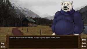 End of the Line screenshot 1