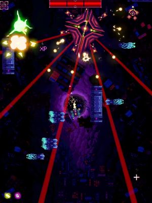 End of the Universe screenshot 1