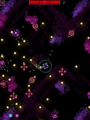 End of the Universe screenshot 2