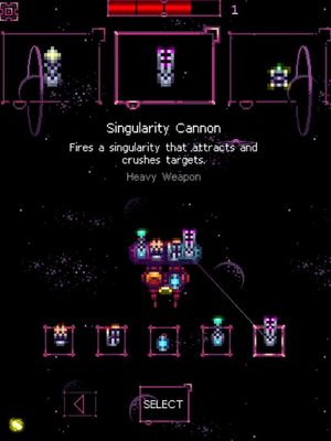 End of the Universe screenshot 3