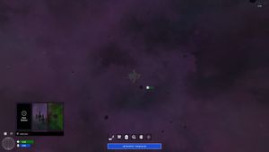 Endeavor screenshot 1