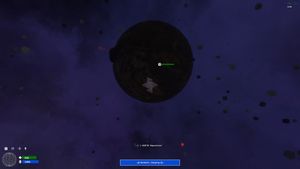 Endeavor screenshot 2
