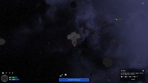 Endeavor screenshot 4