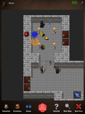 Endless Adventure screenshot 1