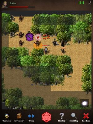Endless Adventure screenshot 2