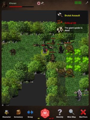 Endless Adventure screenshot 3