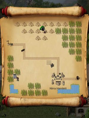 Endless Adventure screenshot 4