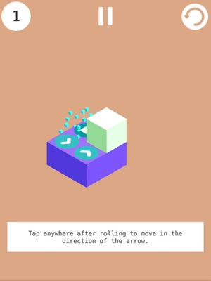 Endless Arrows screenshot 2
