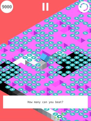 Endless Arrows screenshot 4
