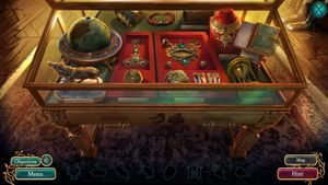 Endless Fables 4: Shadow Within screenshot 3