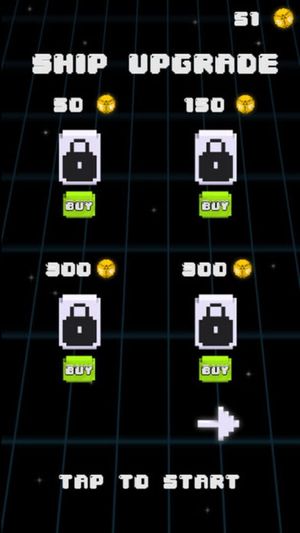 Endless Invaders screenshot 4