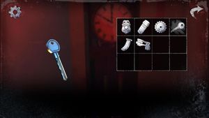 Endless Nightmare screenshot 4