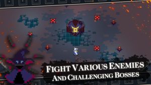 Endless Wander screenshot 4