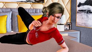 Endowed screenshot 1
