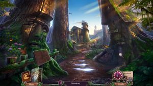 Enigmatis 2: The Mists of Ravenwood screenshot 4