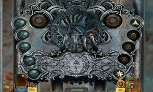 Enigmatis: The Ghosts of Maple Creek screenshot 2