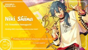 Ensemble Stars!! Music screenshot 2