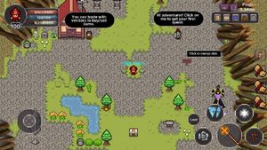 Entasy Online screenshot 2