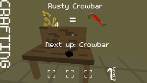 Entity Scavenger screenshot 1
