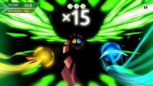 Entwined Challenge screenshot 2