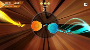 Entwined Challenge screenshot 3