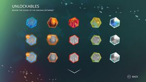 Entwined Challenge screenshot 4