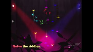 Ephemerid: A Musical Adventure screenshot 2