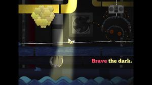 Ephemerid: A Musical Adventure screenshot 3