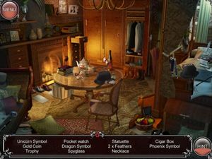 Epic Adventures: La Jangada screenshot 2