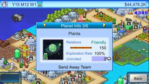 Epic Astro Story screenshot 2