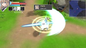 Epic Conquest 2 screenshot 1