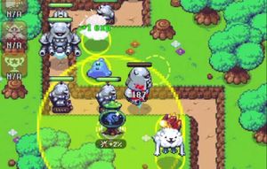 Epic Monster TD screenshot 1