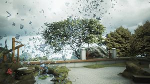 Epic Zen Garden screenshot 1