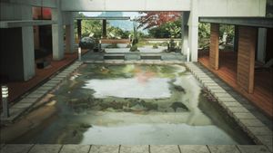Epic Zen Garden screenshot 3