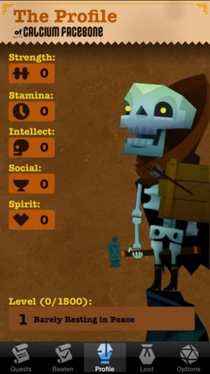 EpicWin screenshot 3