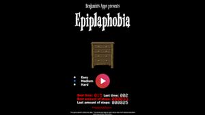 Epiplaphobia screenshot 1