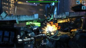 Epoch screenshot 2