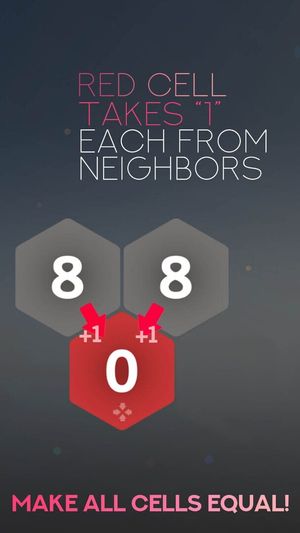 Equaland screenshot 1